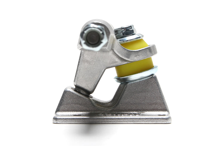 Lurpiv | Polished Trucks
Color : Polished Silver