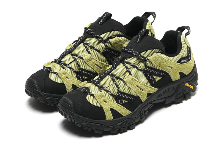 Merrell - Moab 2 Siren x Gramicci
Style # J5007707
Color : Citron