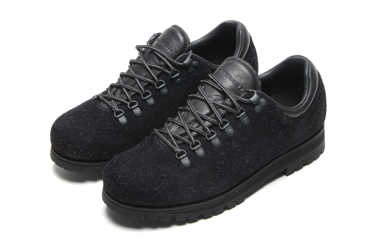 Merrell - Wilderness 1TRL
Style # J2007683
Color : Black