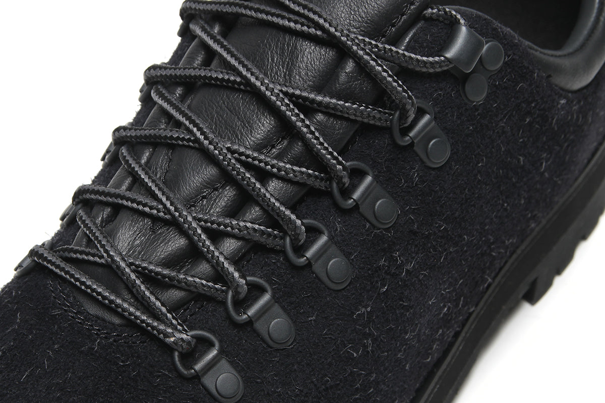 Merrell - Wilderness 1TRL
Style # J2007683
Color : Black