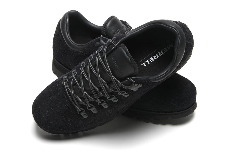 Merrell - Wilderness 1TRL
Style # J2007683
Color : Black