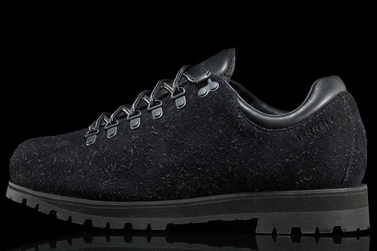 Merrell - Wilderness 1TRL
Style # J2007683
Color : Black