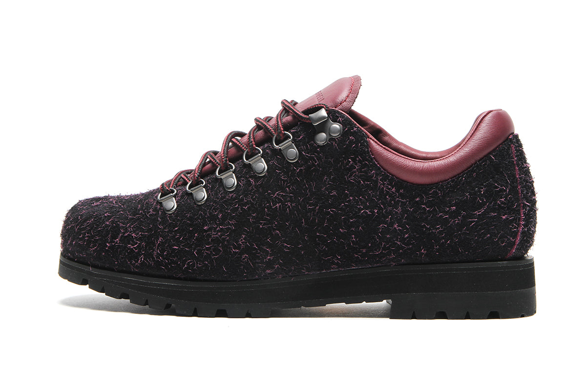 Merrell - Wilderness 1TRL
Style # J2007685
Color : Dark Cherry