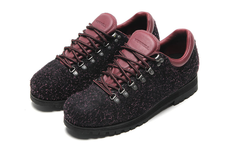 Merrell - Wilderness 1TRL
Style # J2007685
Color : Dark Cherry