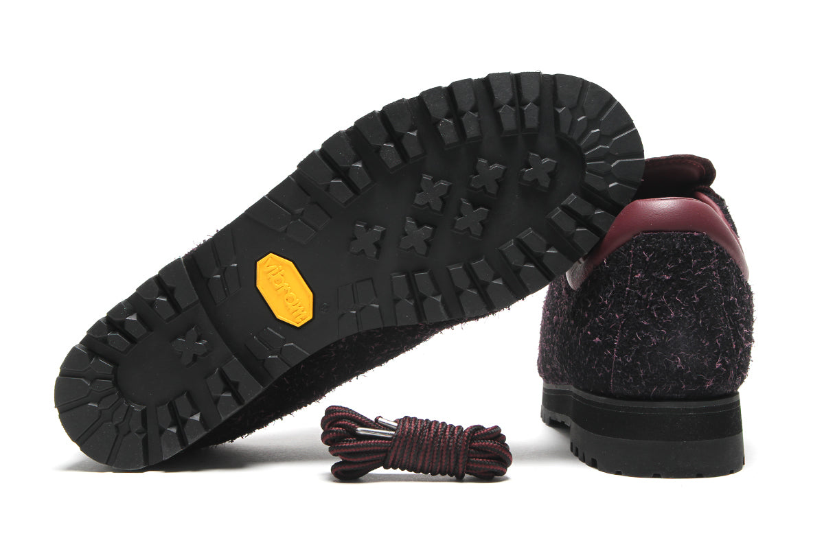 Merrell - Wilderness 1TRL
Style # J2007685
Color : Dark Cherry