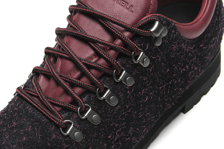 Merrell - Wilderness 1TRL
Style # J2007685
Color : Dark Cherry