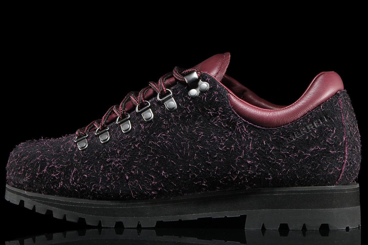 Merrell - Wilderness 1TRL
Style # J2007685
Color : Dark Cherry