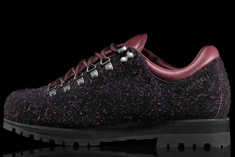 Merrell - Wilderness 1TRL
Style # J2007685
Color : Dark Cherry