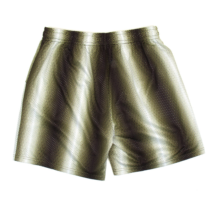 Metalwood - Digital Hombre Shorts
Color : Green