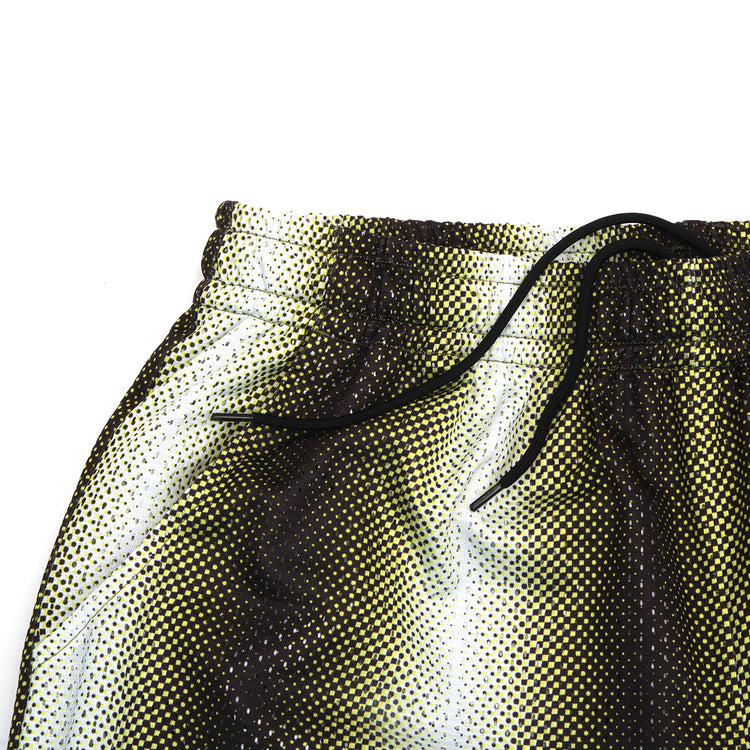 Metalwood - Digital Hombre Shorts
Color : Green