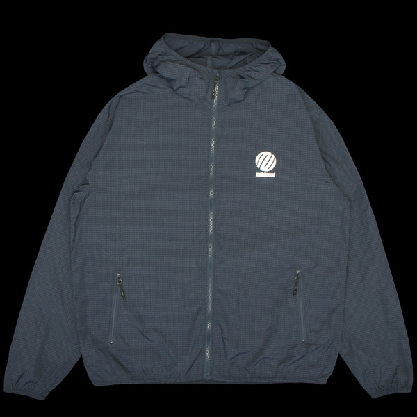 Lightweight Ripstop Wind Jacket – Premier