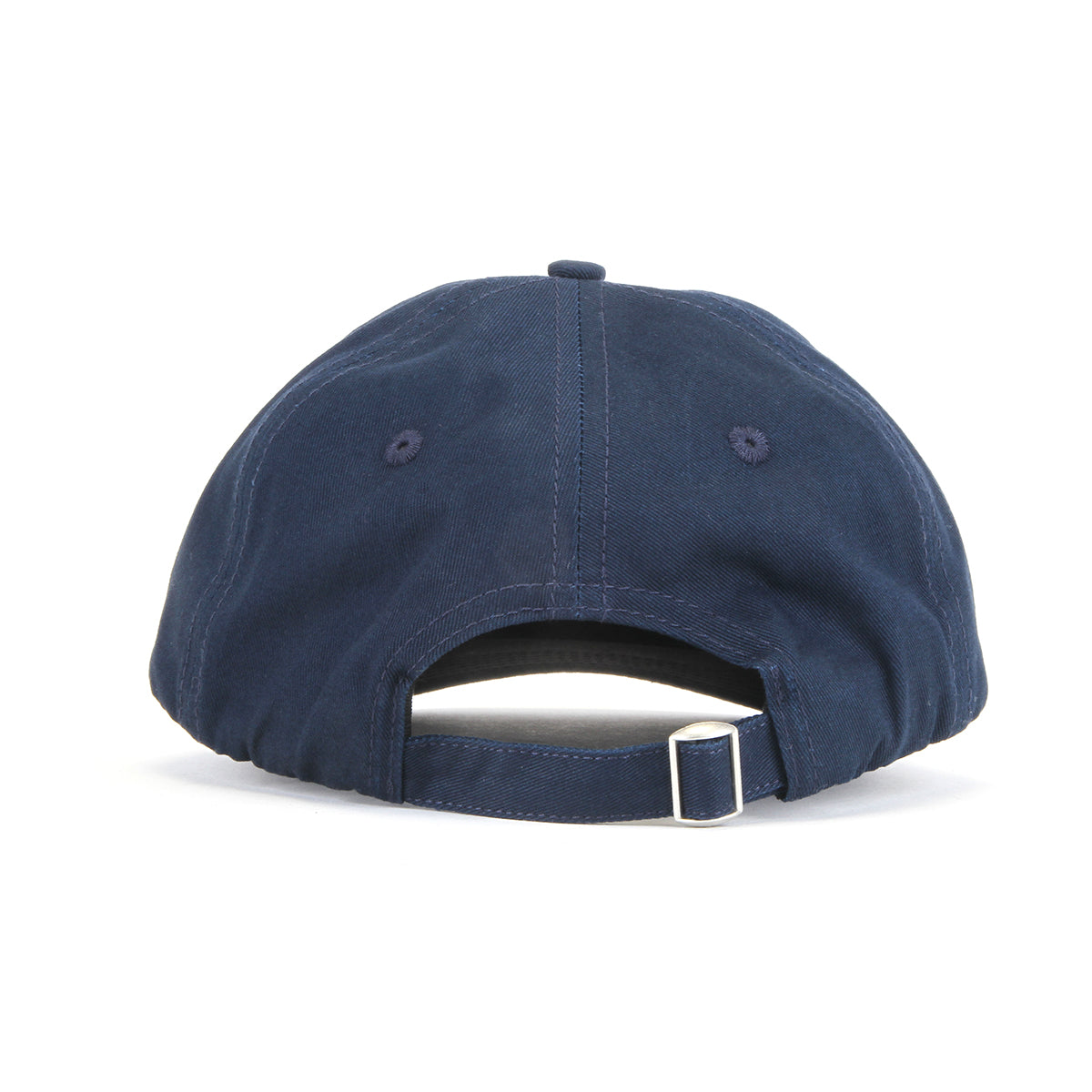 Metalwood - Team Logo Dad Hat
Color : Navy