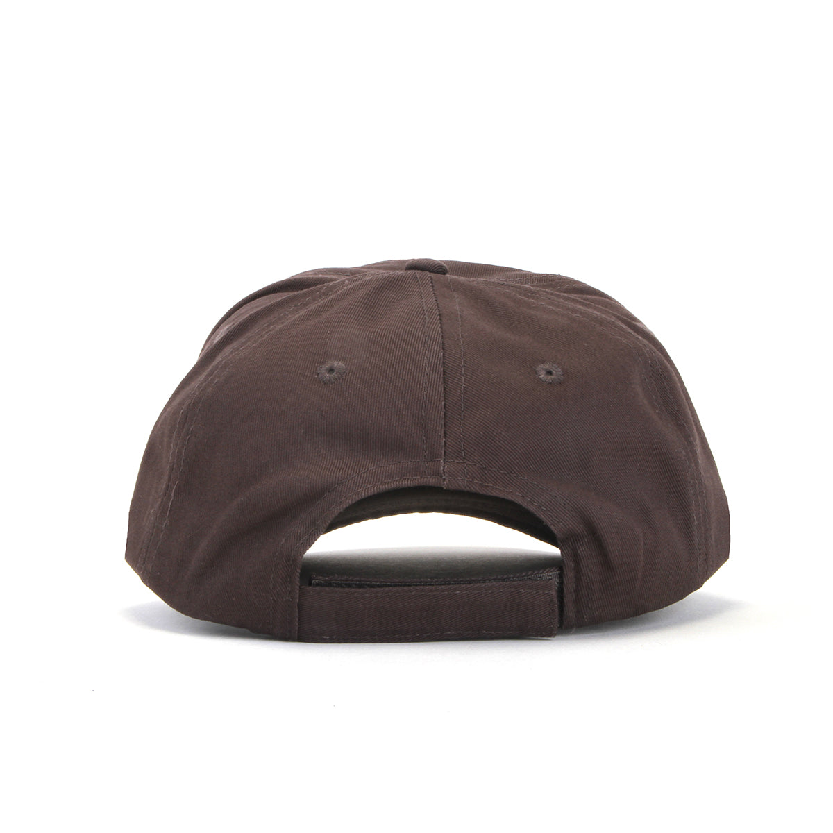 Metalwood - Metal Logo Hat
Color : Brown