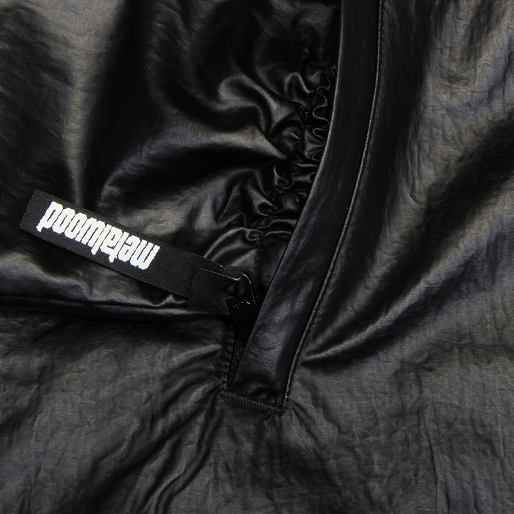 Metalwood - Oasis Parka
Color : Black