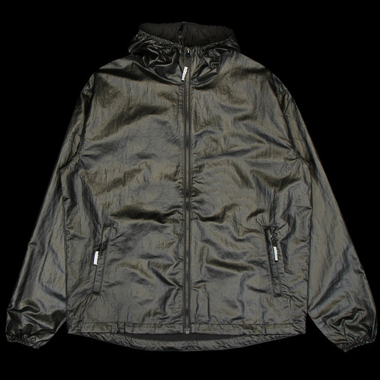 Metalwood - Oasis Parka
Color : Black