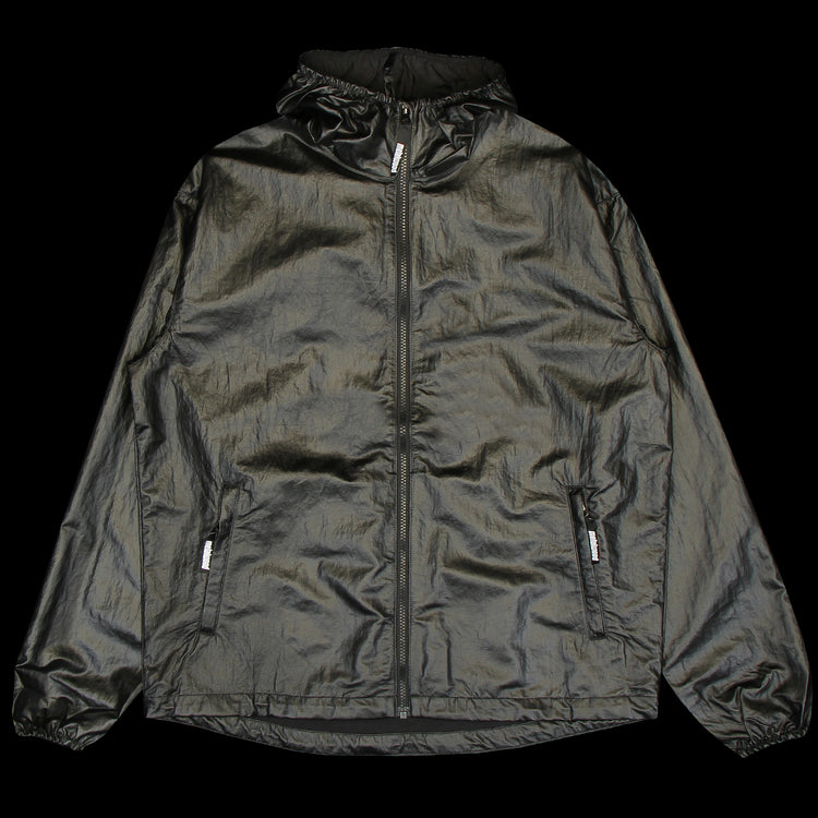 Metalwood - Oasis Parka
Color : Black