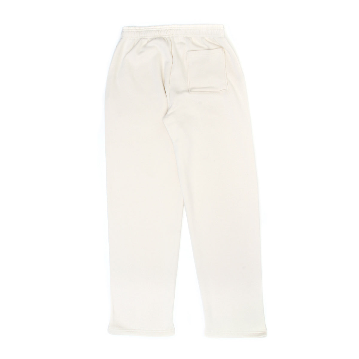 MOPQ - Warped Sweatpants
Color : Bone