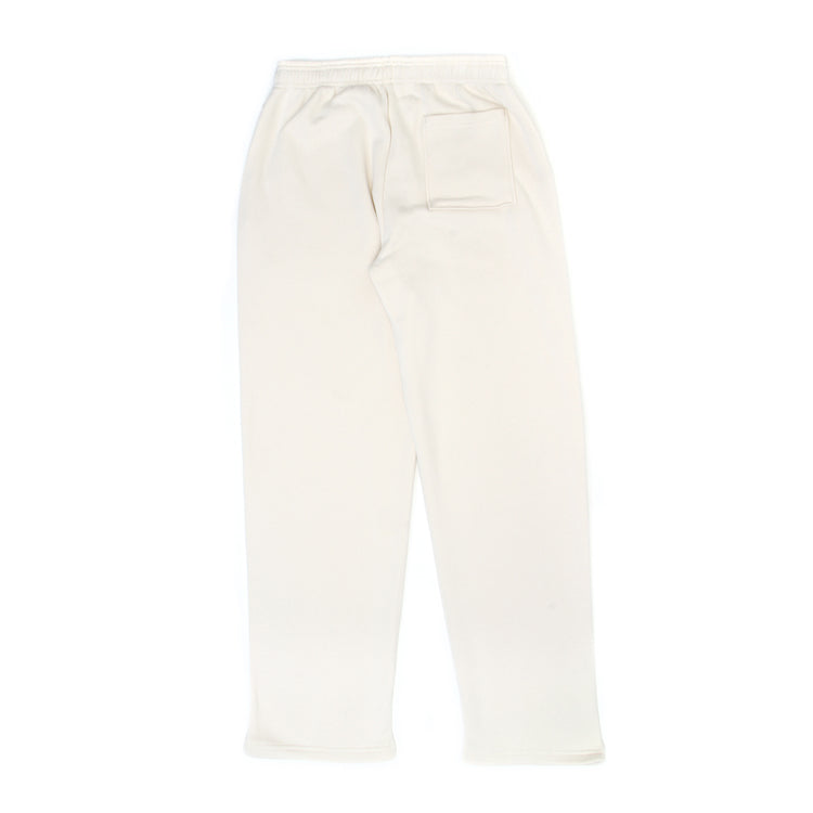 MOPQ - Warped Sweatpants
Color : Bone