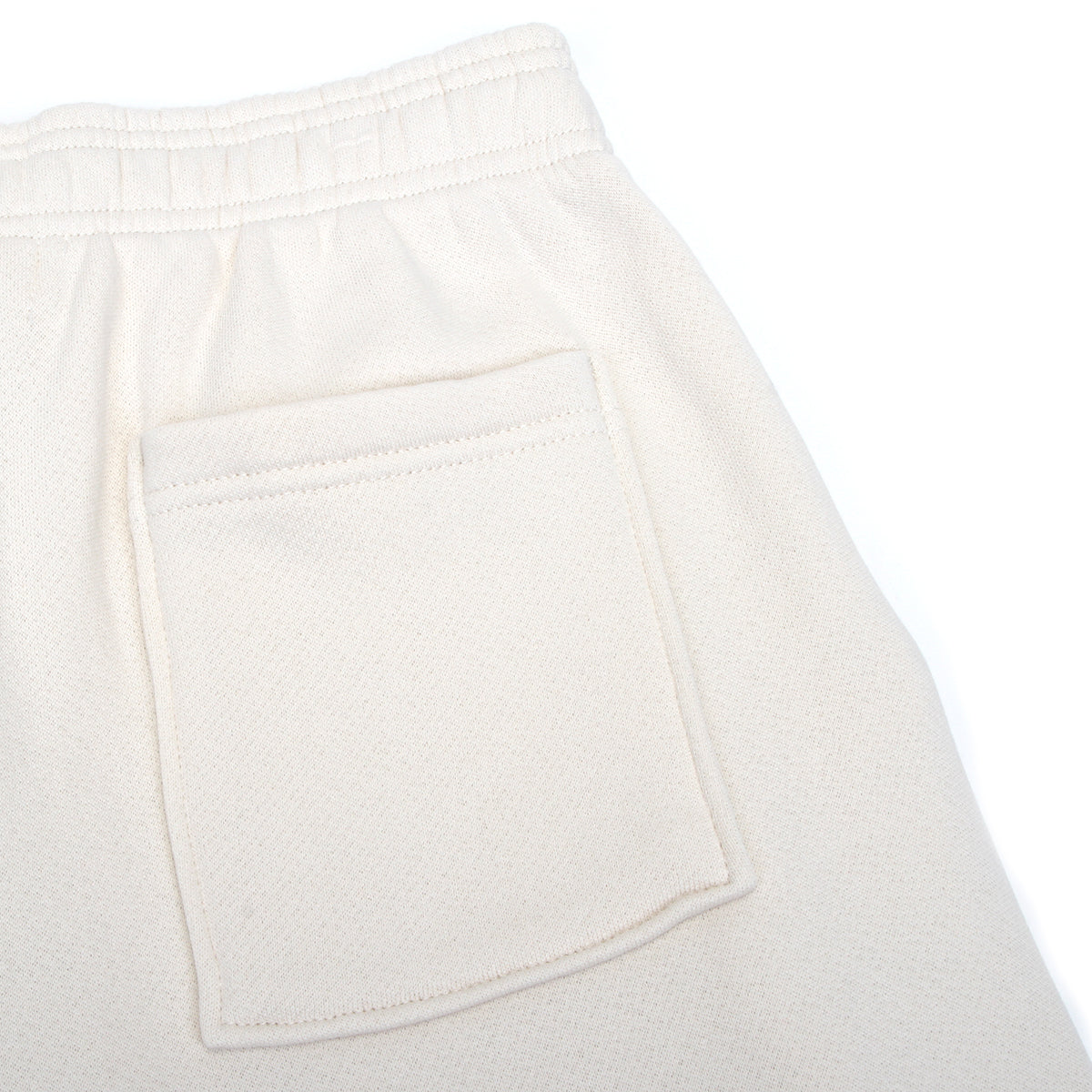 MOPQ - Warped Sweatpants
Color : Bone