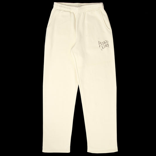 MOPQ - Warped Sweatpants
Color : Bone