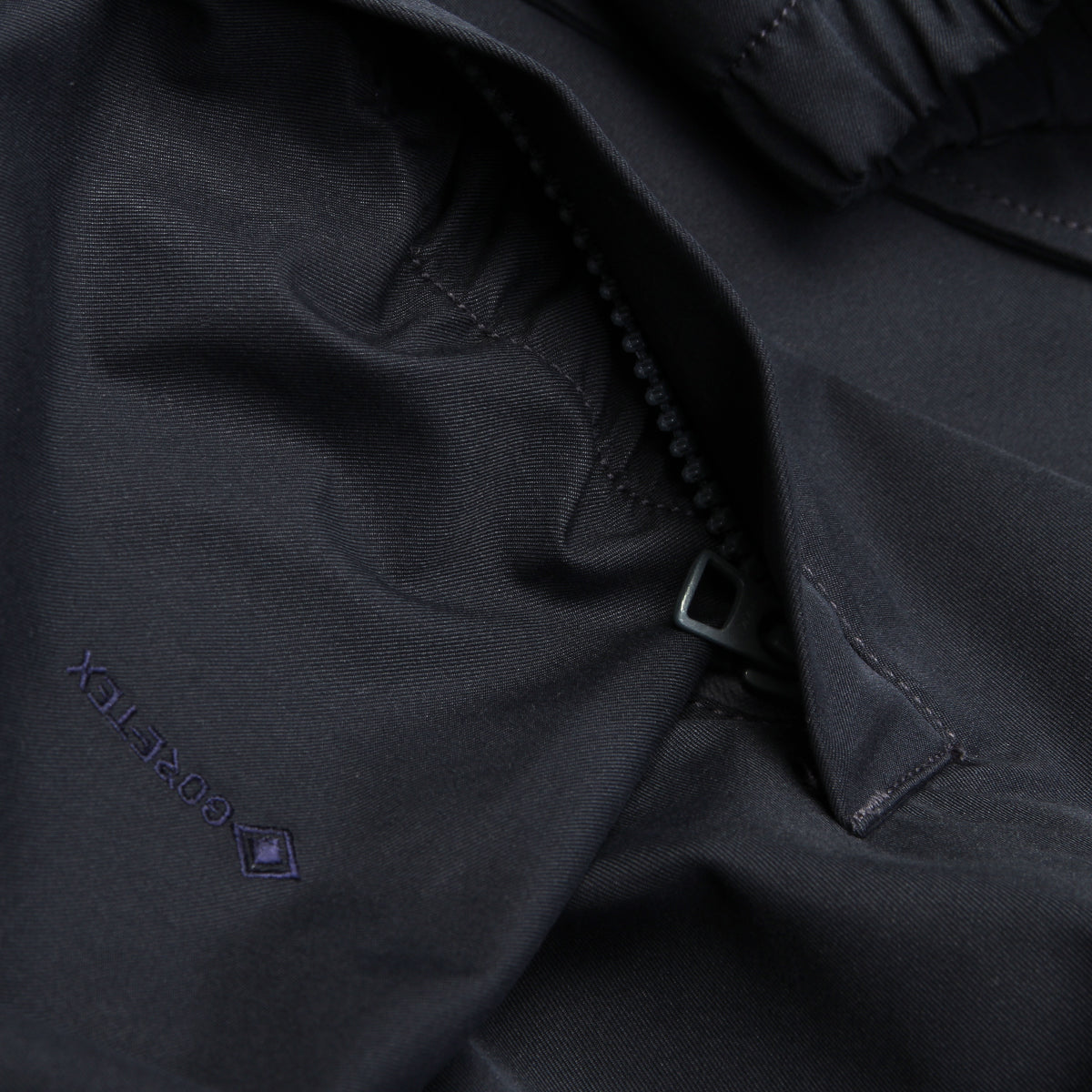 Nanamíca | 2L Gore-Tex Coach Jacket
Color : Navy