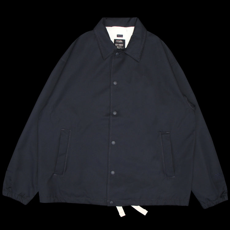 Nanamíca | 2L Gore-Tex Coach Jacket
Color : Navy