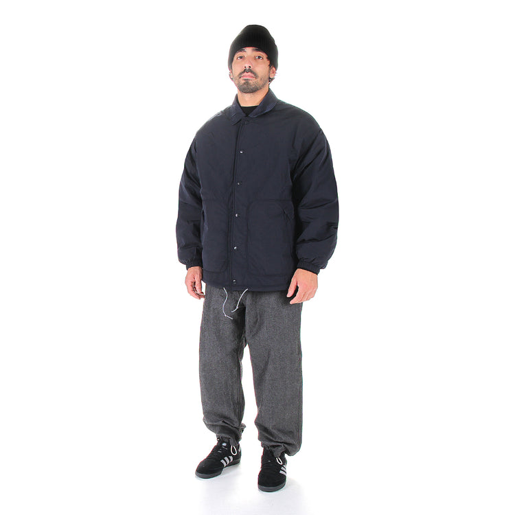 Cotton Wool Mariner Pants