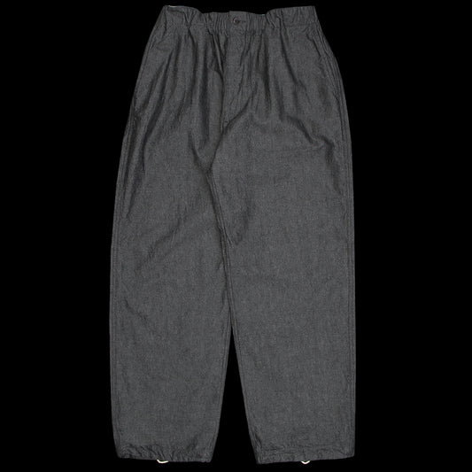 Cotton Wool Mariner Pants