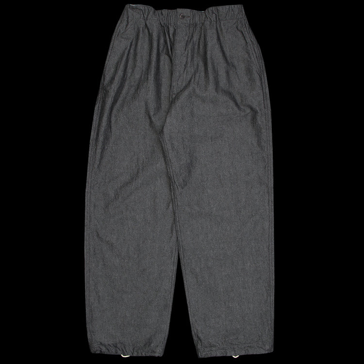 Cotton Wool Mariner Pants