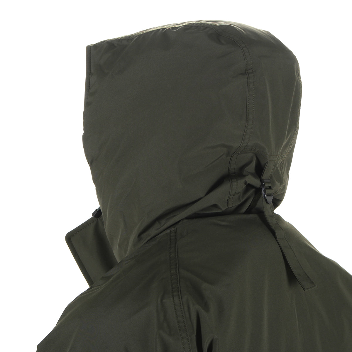 Nanamíca | Gore-Tex Down Coat
Color : Khaki Green