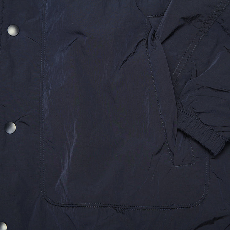 Nanamíca | Reversible Wind Jacket
Color : Dark Navy