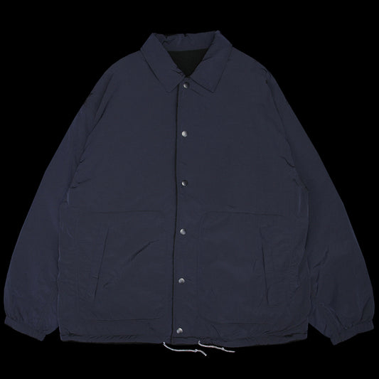 Nanamíca | Reversible Wind Jacket
Color : Dark Navy