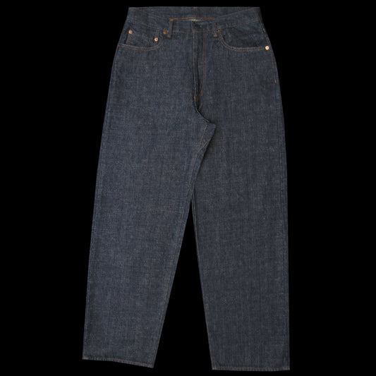 Nanamica - Selvage Denim Pants
Style # S25SC083U
Color : Indigo