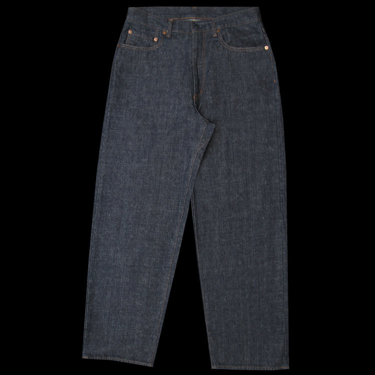 Nanamica - Selvage Denim Pants
Style # S25SC083U
Color : Indigo