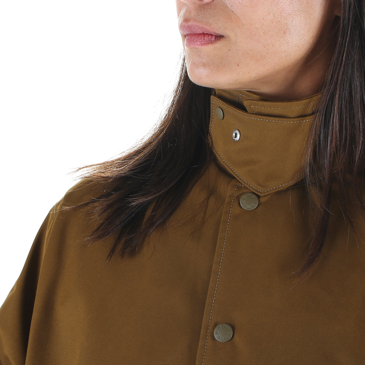 Nanamíca | Women's 2L Gore-Tex Coach Jacket
Color : Sun Rise