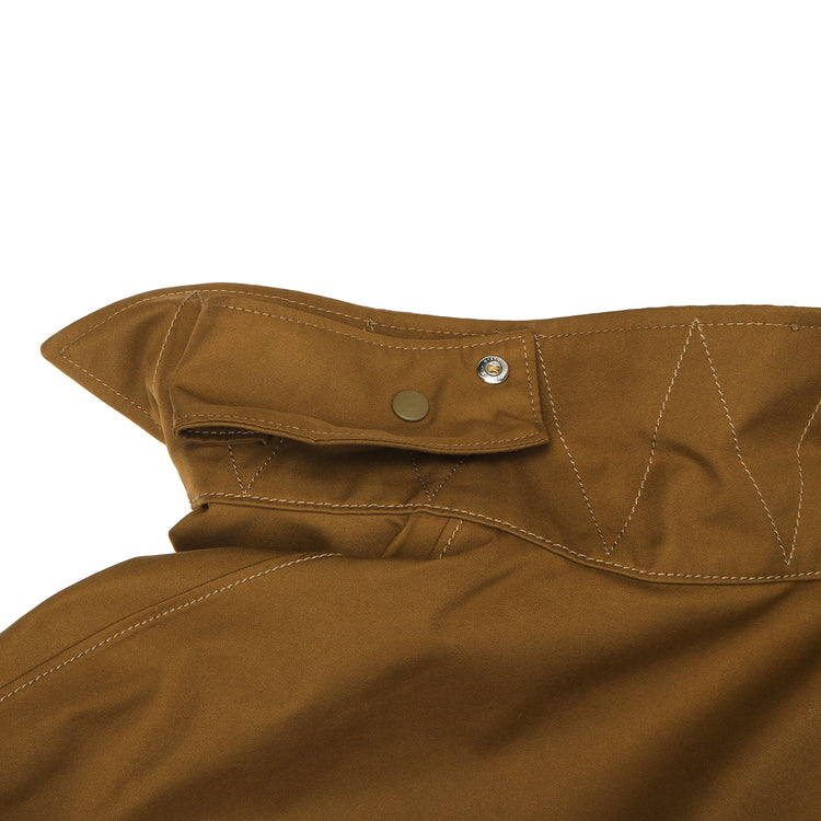 Nanamíca | Women's 2L Gore-Tex Coach Jacket
Color : Sun Rise