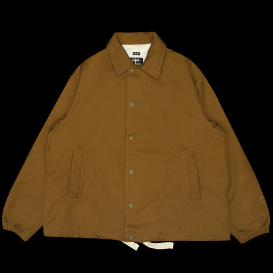 Nanamíca | Women's 2L Gore-Tex Coach Jacket
Color : Sun Rise