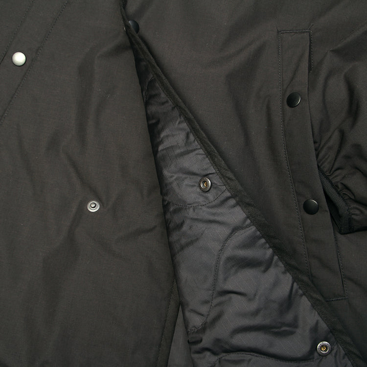 Nanamíca | Women's Reversible Down Coat
Color : Charcoal