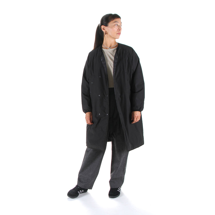 Nanamíca | Women's Reversible Down Coat
Color : Charcoal