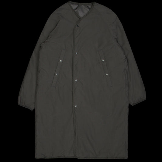 Nanamíca | Women's Reversible Down Coat
Color : Charcoal