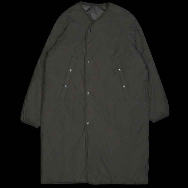 Nanamíca | Women's Reversible Down Coat
Color : Charcoal