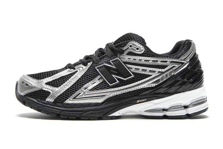 New Balance - 1906R
Style # U1906RCF
Color : Black / Dark Silver Metallic / Gold Metallic