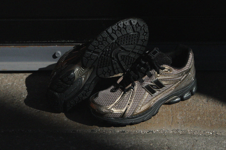 New Balance - 1906R
Style # U1906RCJ
Color : Mushroom / Black