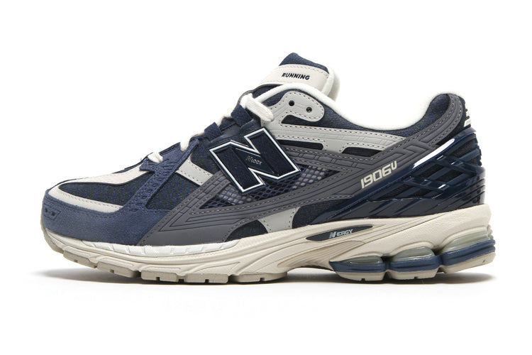 New Balance - 1906 Utility
Style # U19064UM
Color : Navy / Timberwolf