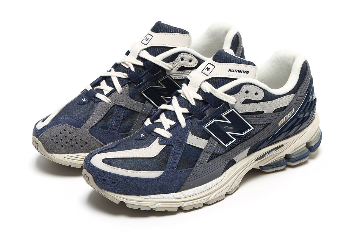 New Balance - 1906 Utility
Style # U19064UM
Color : Navy / Timberwolf