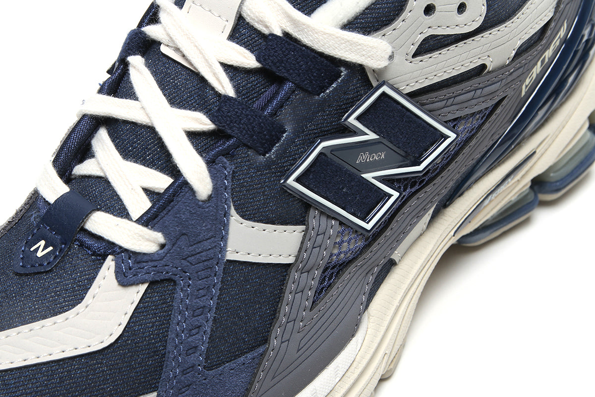 New Balance - 1906 Utility
Style # U19064UM
Color : Navy / Timberwolf