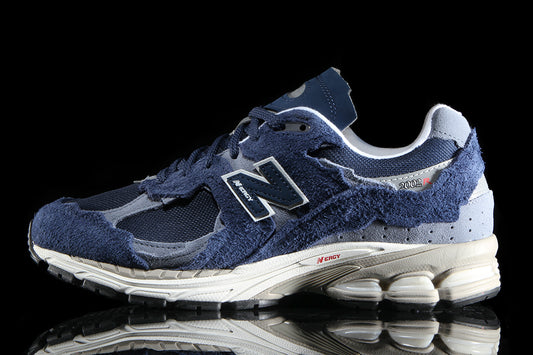 New Balance 2002R 'Protection Pack' Navy Grey