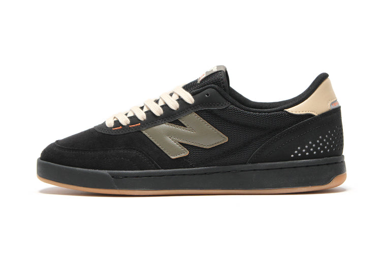 New Balance Numeric | 440 V2 Black / Olive