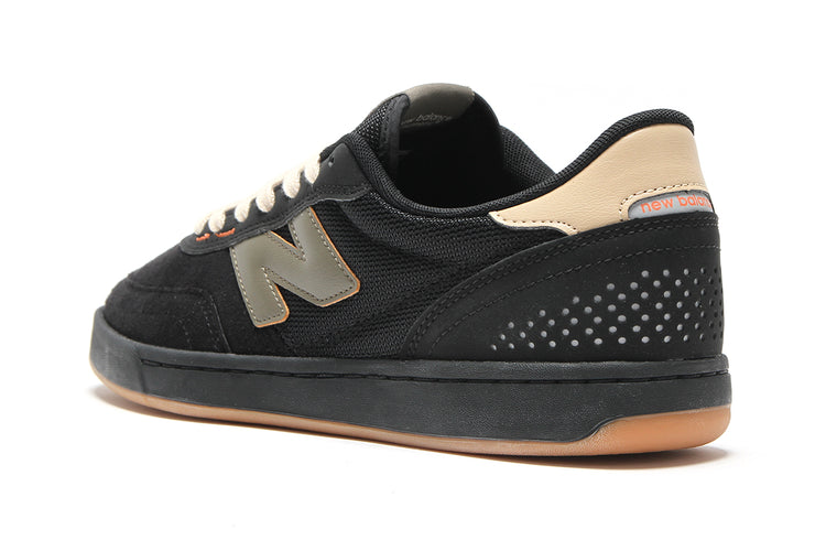 New Balance Numeric | 440 V2 Black / Olive