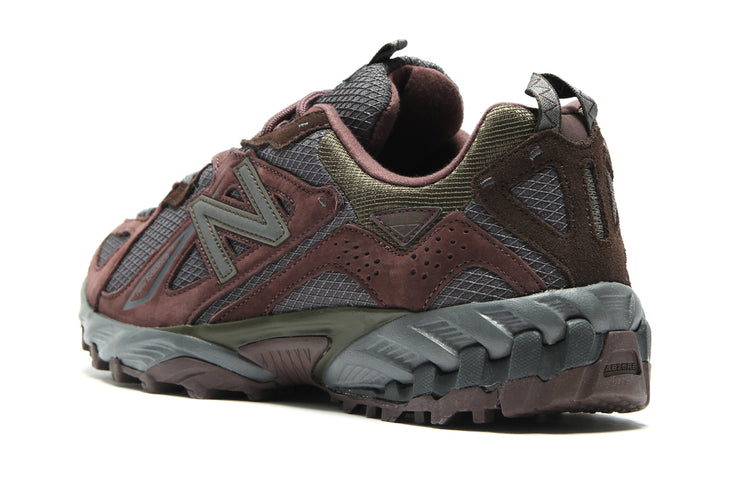 New Balance 610 T Truffle / Magnet / Rich Earth